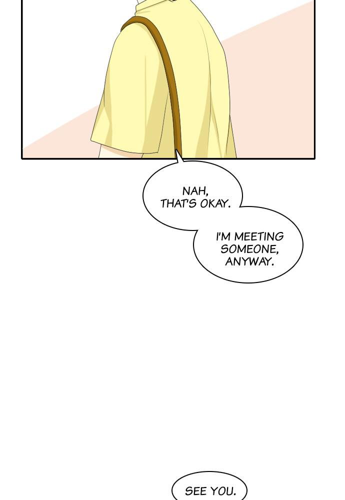Read My Roommate Is A Gumiho ENGLISH Manga Online