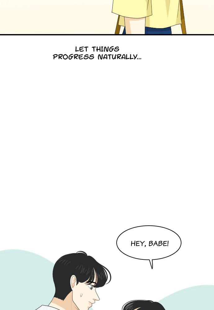 Read My Roommate Is A Gumiho ENGLISH Manga Online