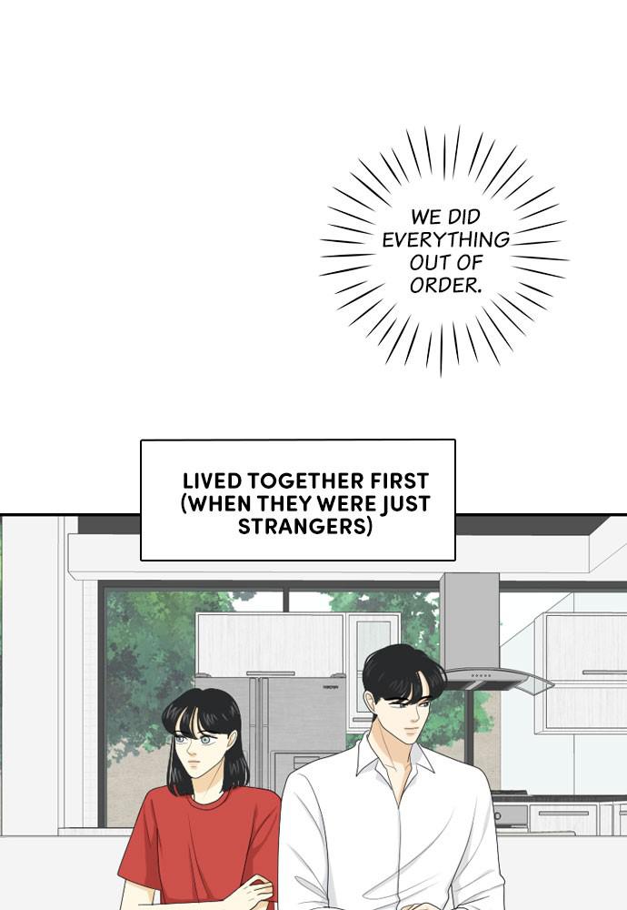 Read My Roommate Is A Gumiho ENGLISH Manga Online