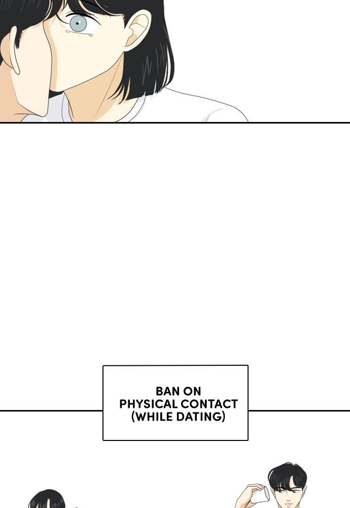 Read My Roommate Is A Gumiho ENGLISH Manga Online