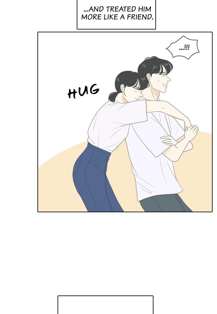 Read My Roommate Is A Gumiho ENGLISH Manga Online