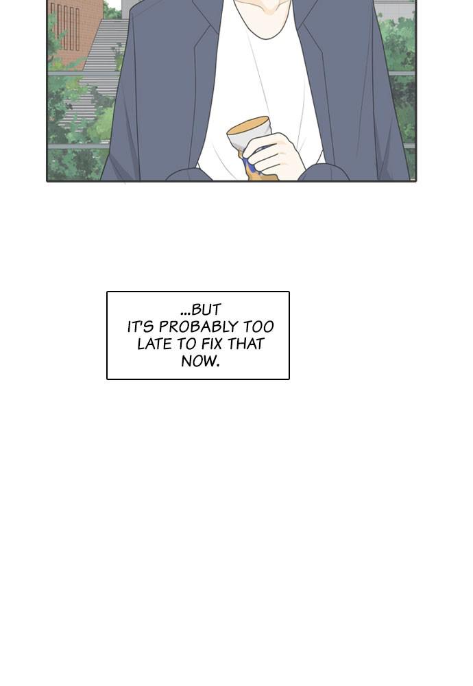 Read My Roommate Is A Gumiho ENGLISH Manga Online