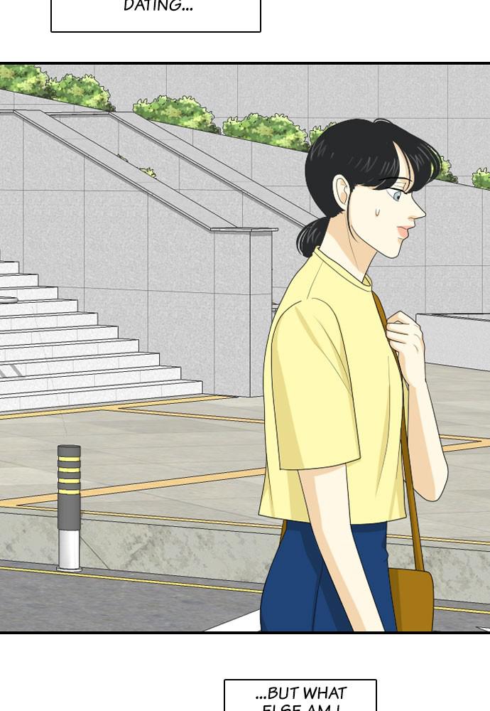 Read My Roommate Is A Gumiho ENGLISH Manga Online