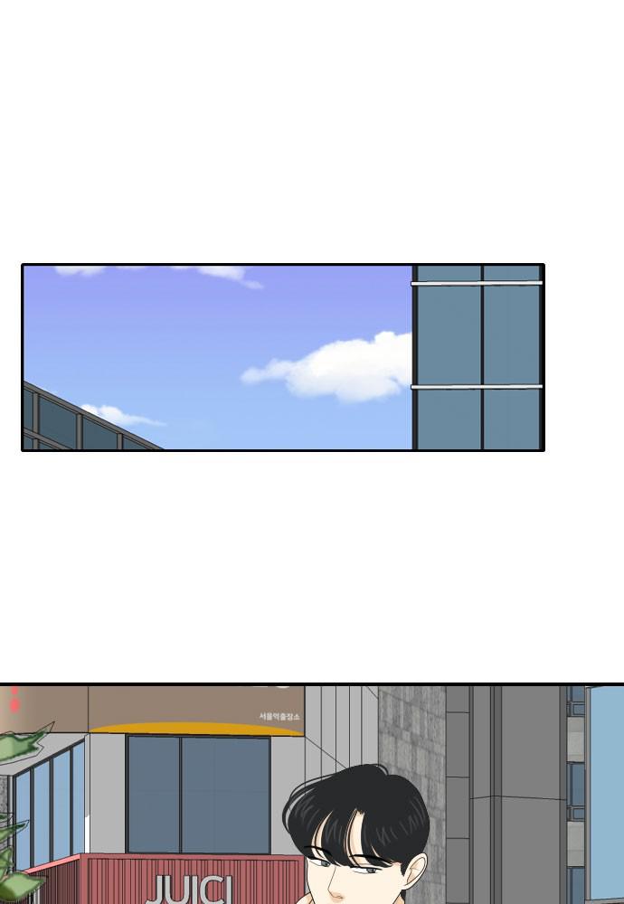 Read My Roommate Is A Gumiho ENGLISH Manga Online