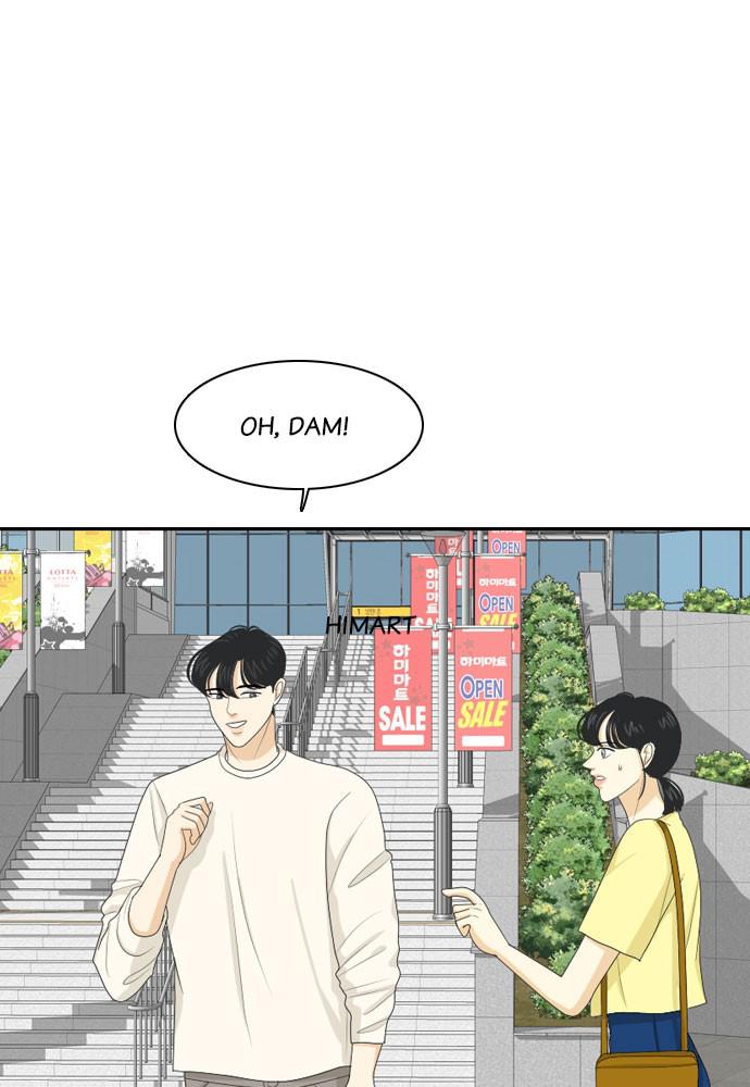 Read My Roommate Is A Gumiho ENGLISH Manga Online