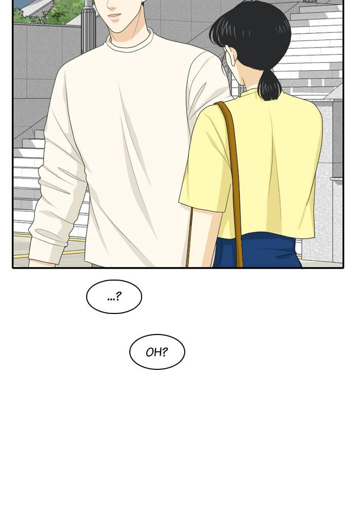 Read My Roommate Is A Gumiho ENGLISH Manga Online