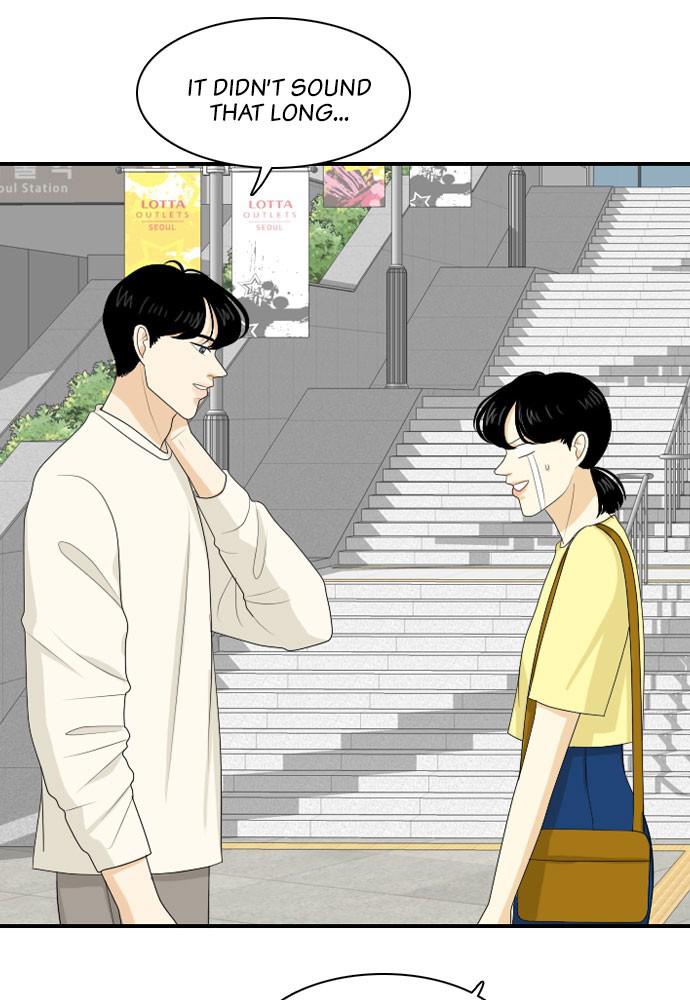 Read My Roommate Is A Gumiho ENGLISH Manga Online