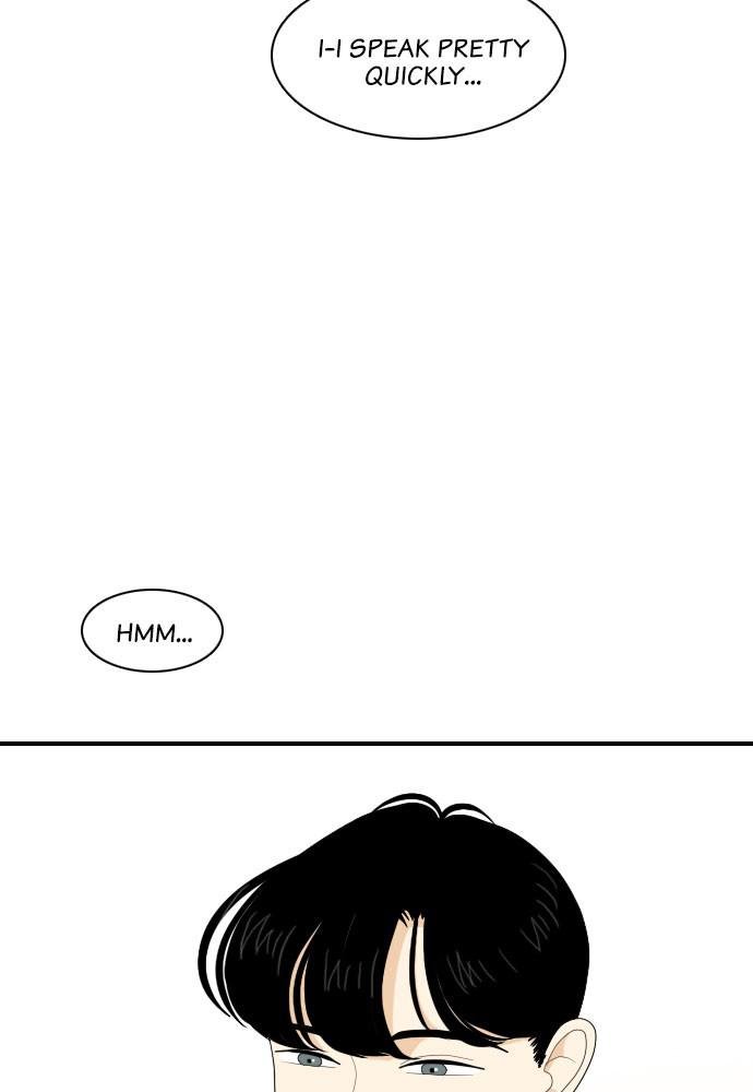 Read My Roommate Is A Gumiho ENGLISH Manga Online