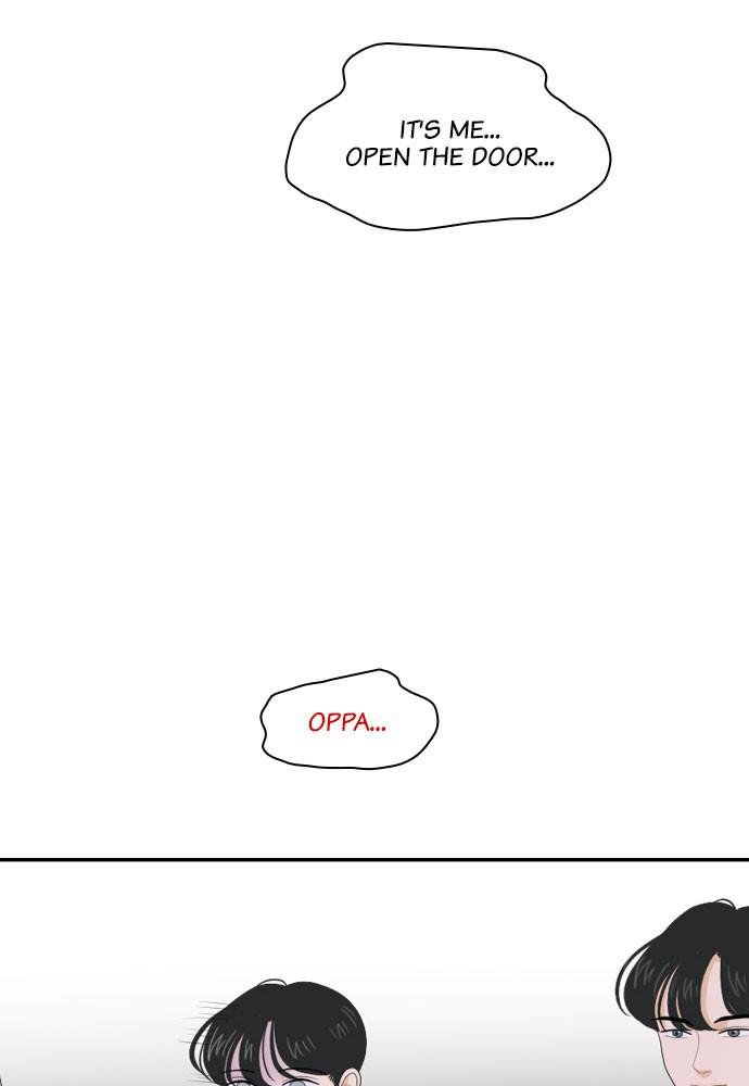 Read My Roommate Is A Gumiho ENGLISH Manga Online