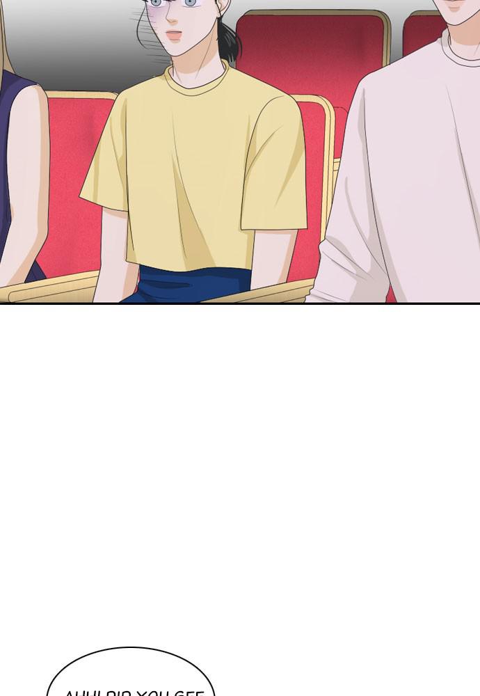 Read My Roommate Is A Gumiho ENGLISH Manga Online