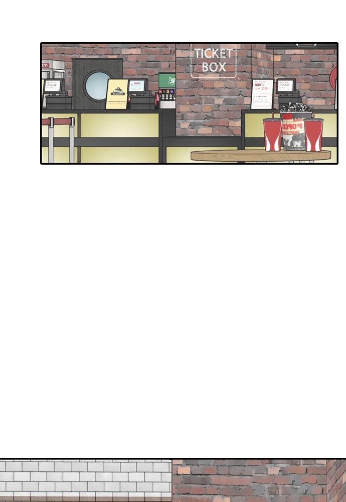 Read My Roommate Is A Gumiho ENGLISH Manga Online