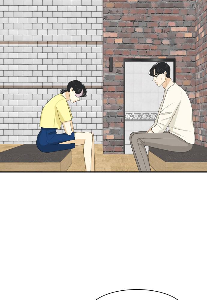 Read My Roommate Is A Gumiho ENGLISH Manga Online