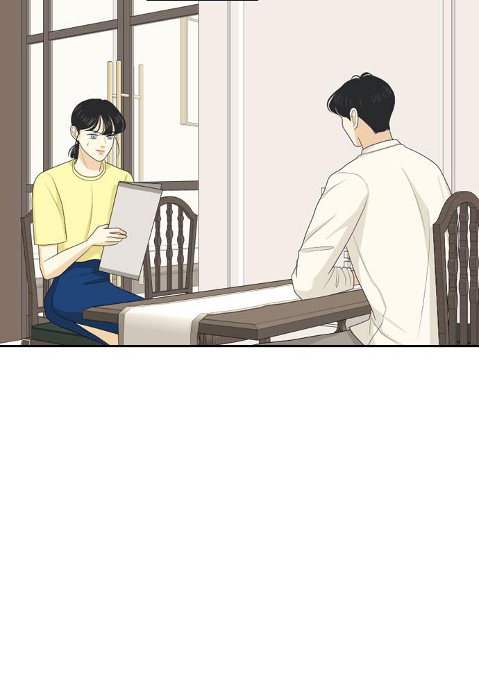 Read My Roommate Is A Gumiho ENGLISH Manga Online