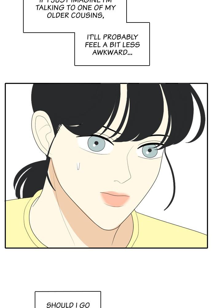 Read My Roommate Is A Gumiho ENGLISH Manga Online
