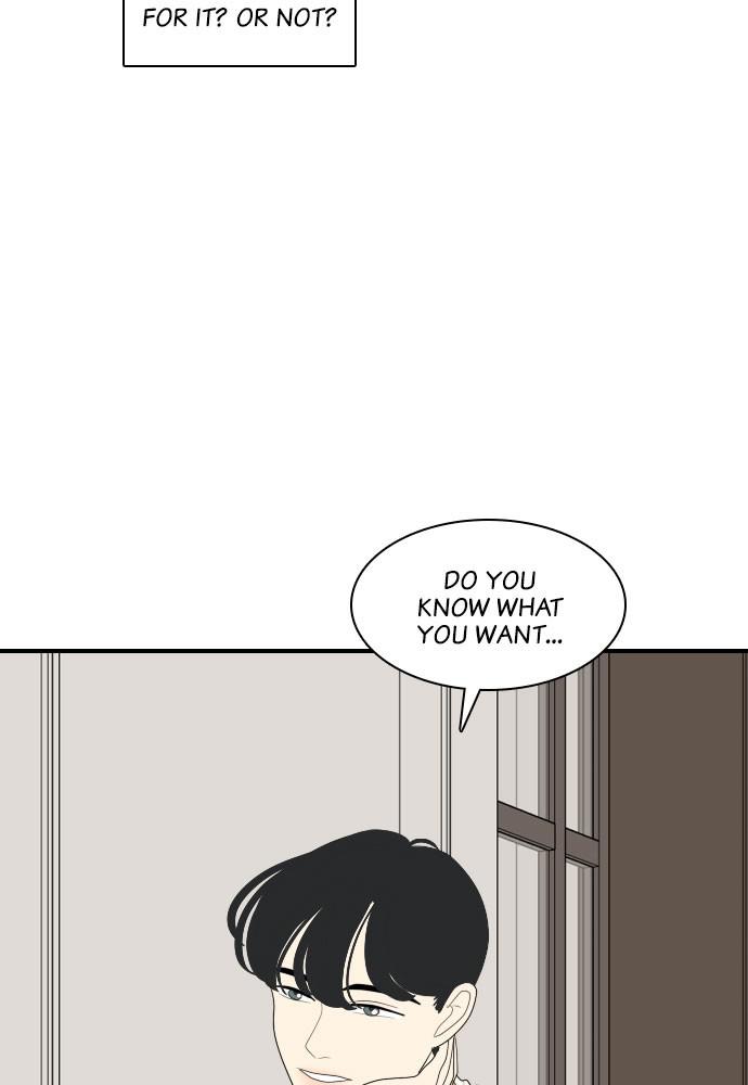 Read My Roommate Is A Gumiho ENGLISH Manga Online