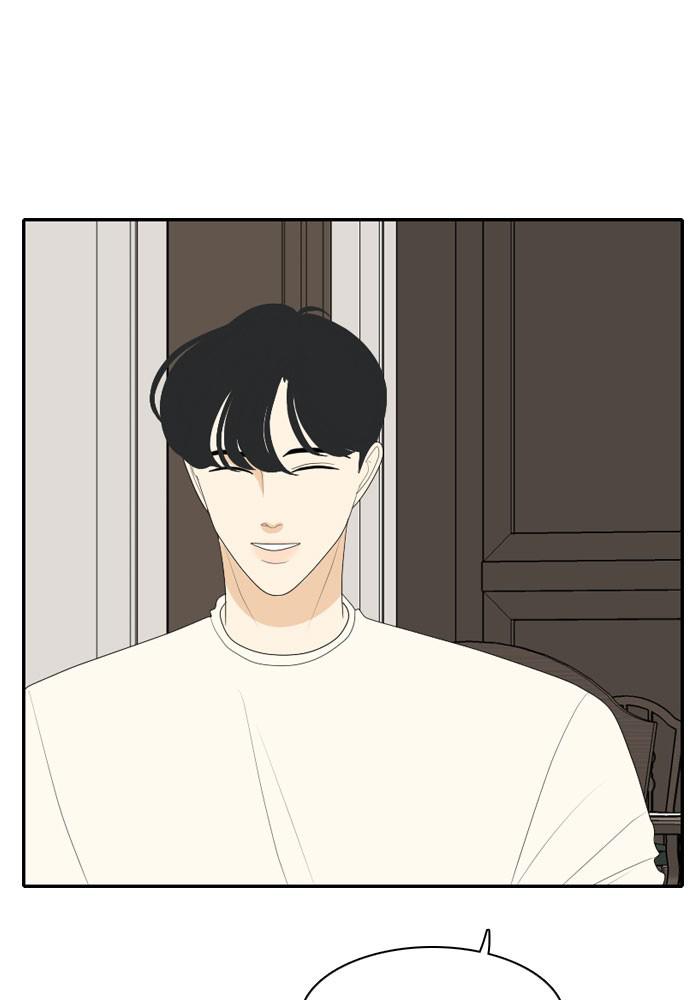 Read My Roommate Is A Gumiho ENGLISH Manga Online