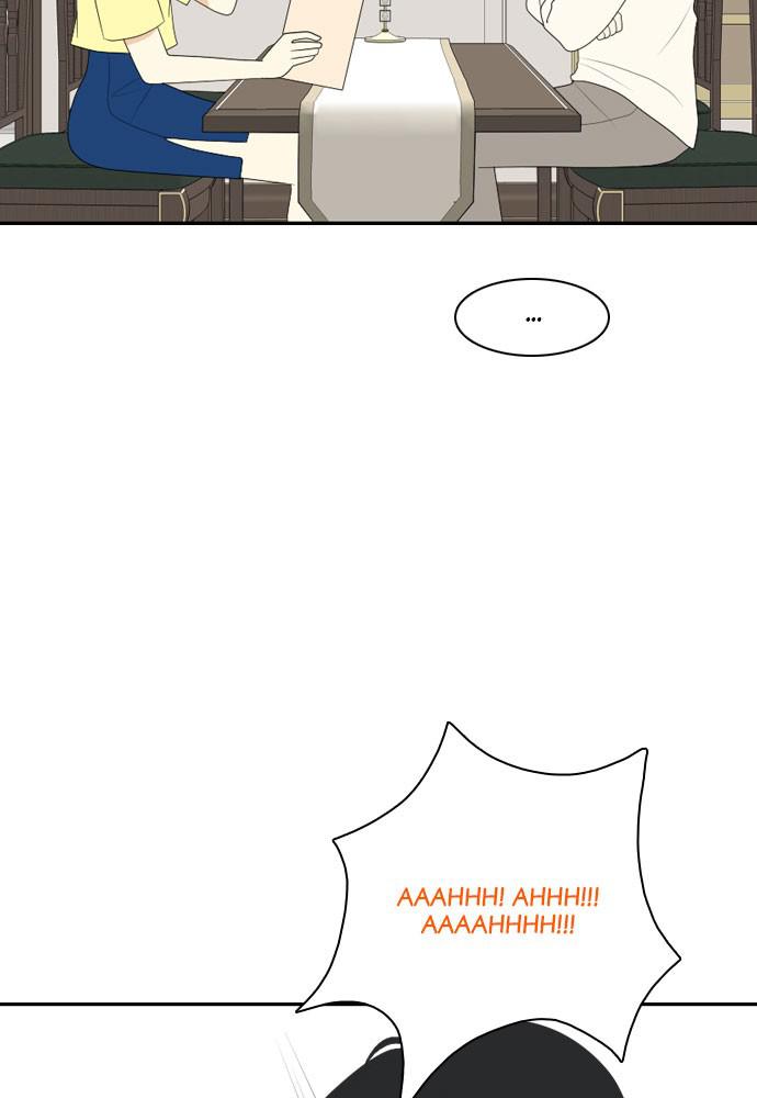 Read My Roommate Is A Gumiho ENGLISH Manga Online