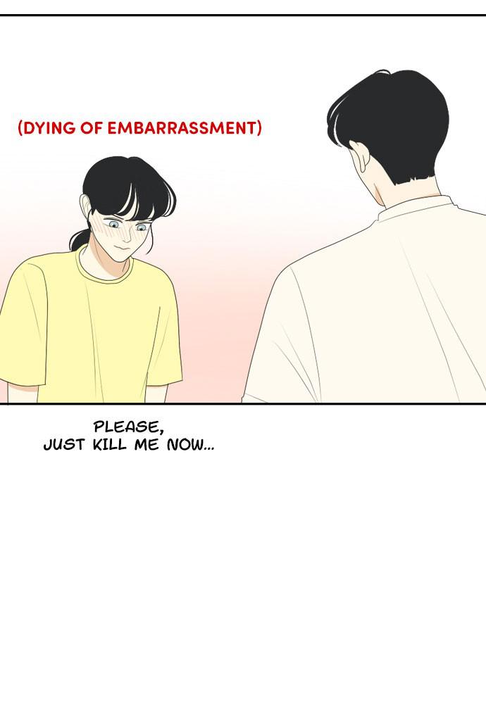 Read My Roommate Is A Gumiho ENGLISH Manga Online