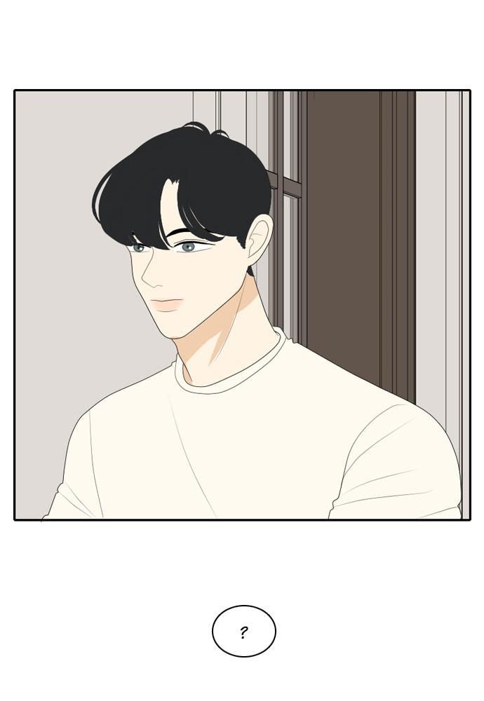 Read My Roommate Is A Gumiho ENGLISH Manga Online