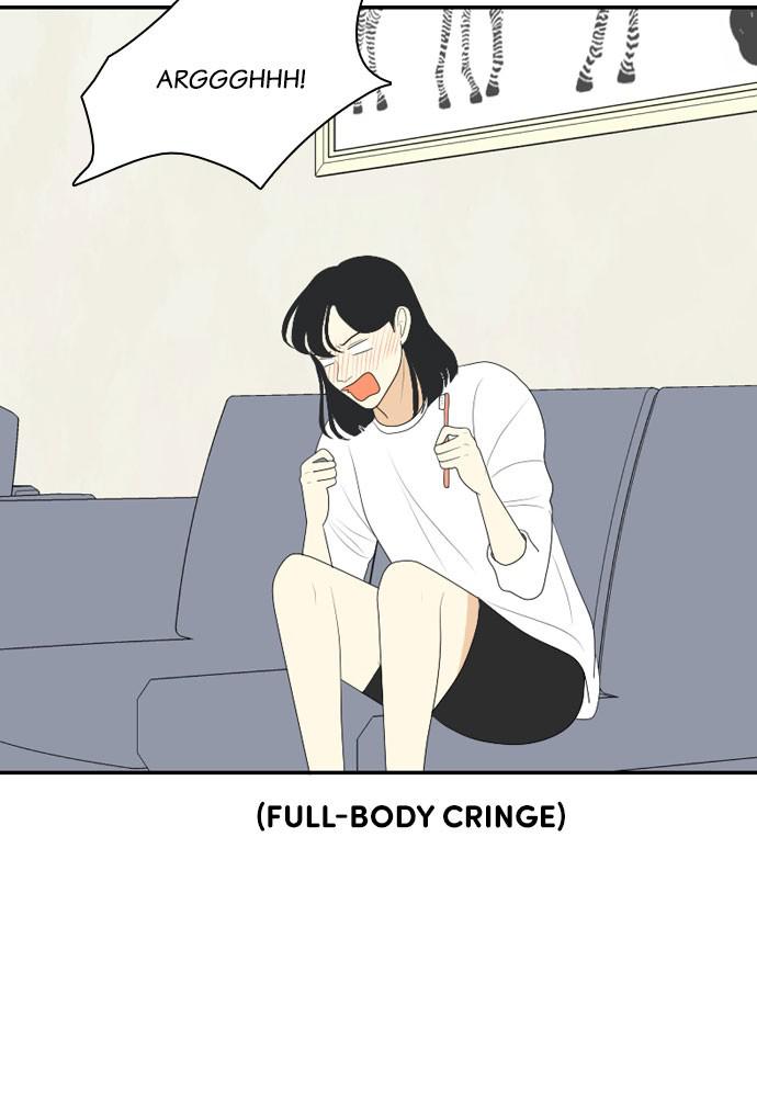 Read My Roommate Is A Gumiho ENGLISH Manga Online