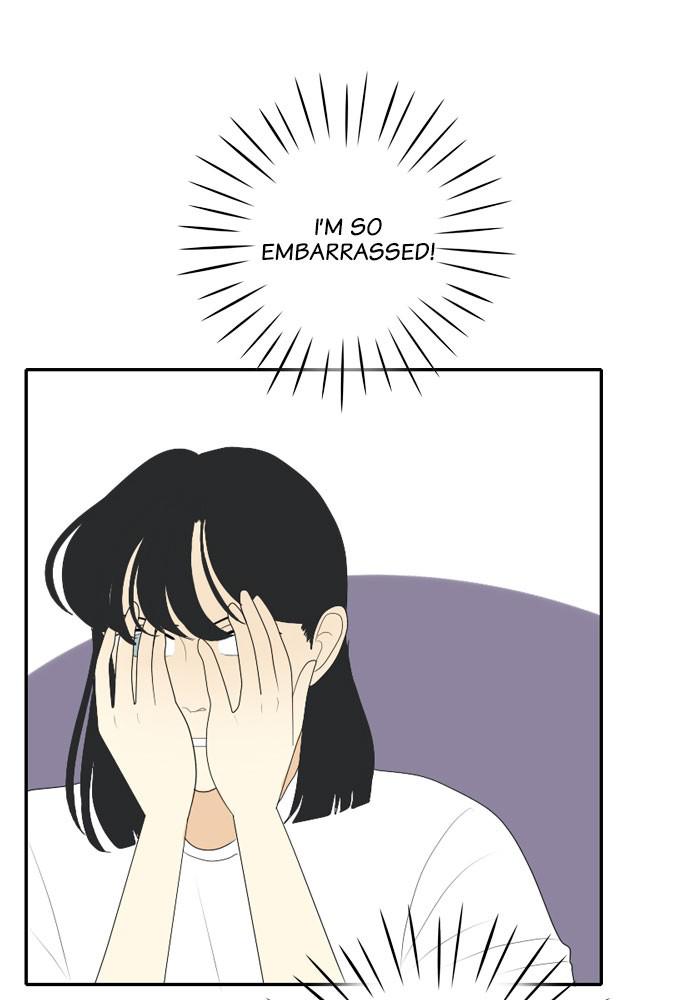 Read My Roommate Is A Gumiho ENGLISH Manga Online