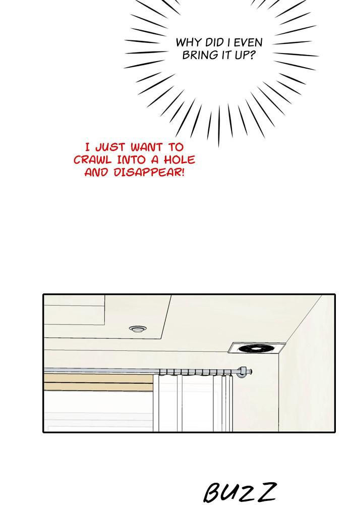 Read My Roommate Is A Gumiho ENGLISH Manga Online