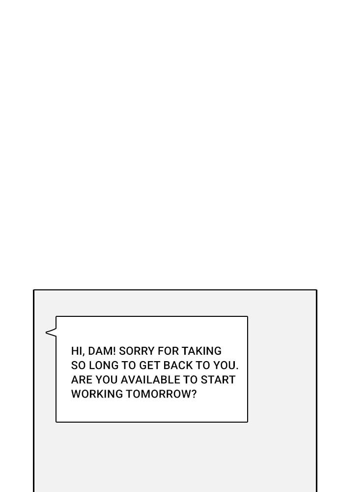 Read My Roommate Is A Gumiho ENGLISH Manga Online