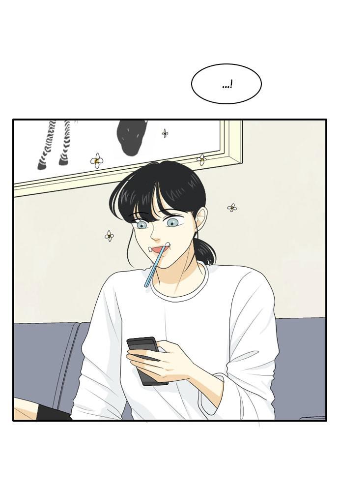 Read My Roommate Is A Gumiho ENGLISH Manga Online