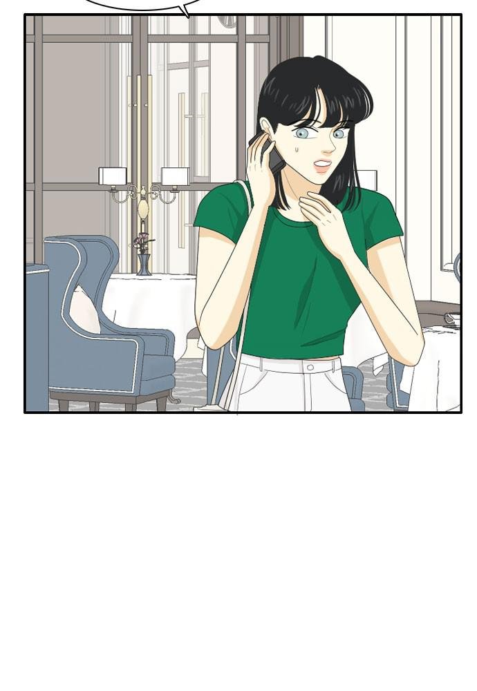 Read My Roommate Is A Gumiho ENGLISH Manga Online