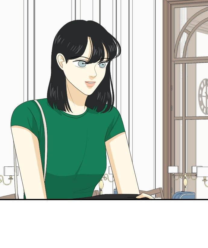Read My Roommate Is A Gumiho ENGLISH Manga Online