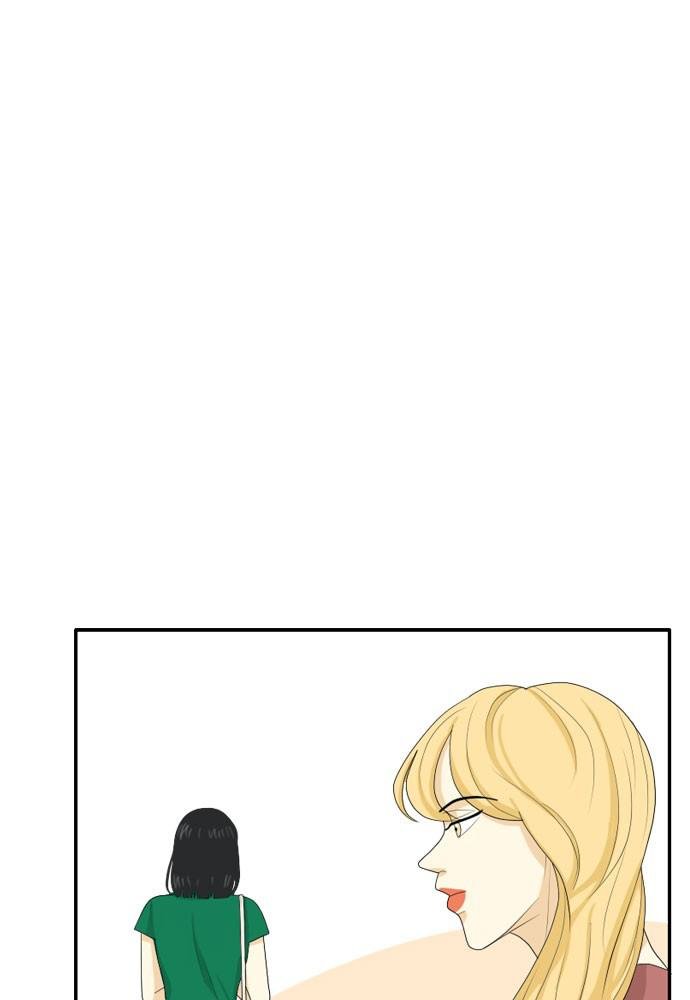 Read My Roommate Is A Gumiho ENGLISH Manga Online