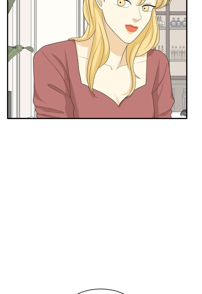 Read My Roommate Is A Gumiho ENGLISH Manga Online