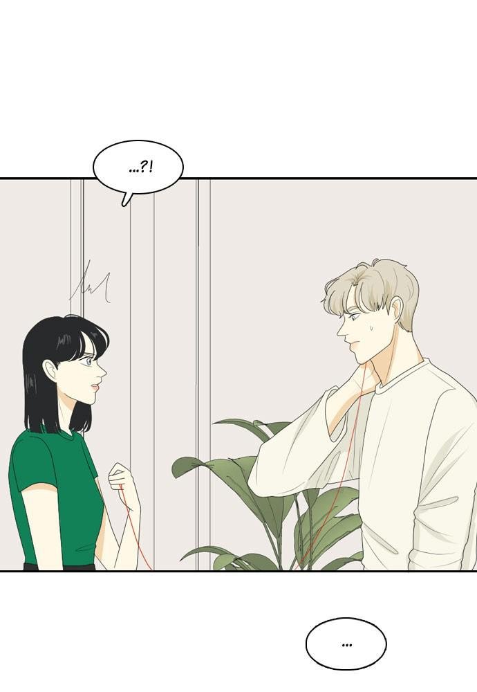 Read My Roommate Is A Gumiho ENGLISH Manga Online