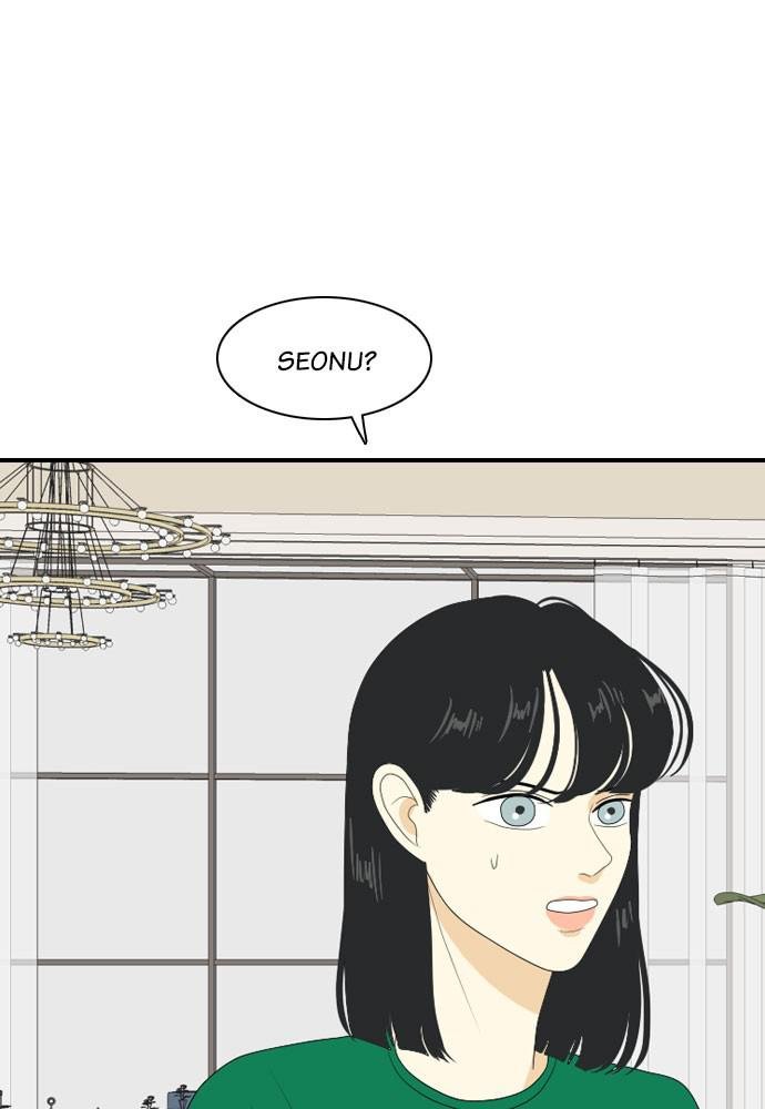 Read My Roommate Is A Gumiho ENGLISH Manga Online