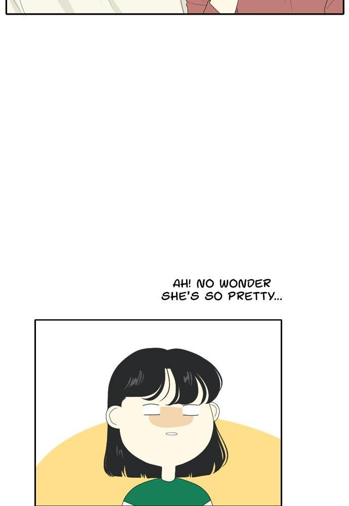 Read My Roommate Is A Gumiho ENGLISH Manga Online