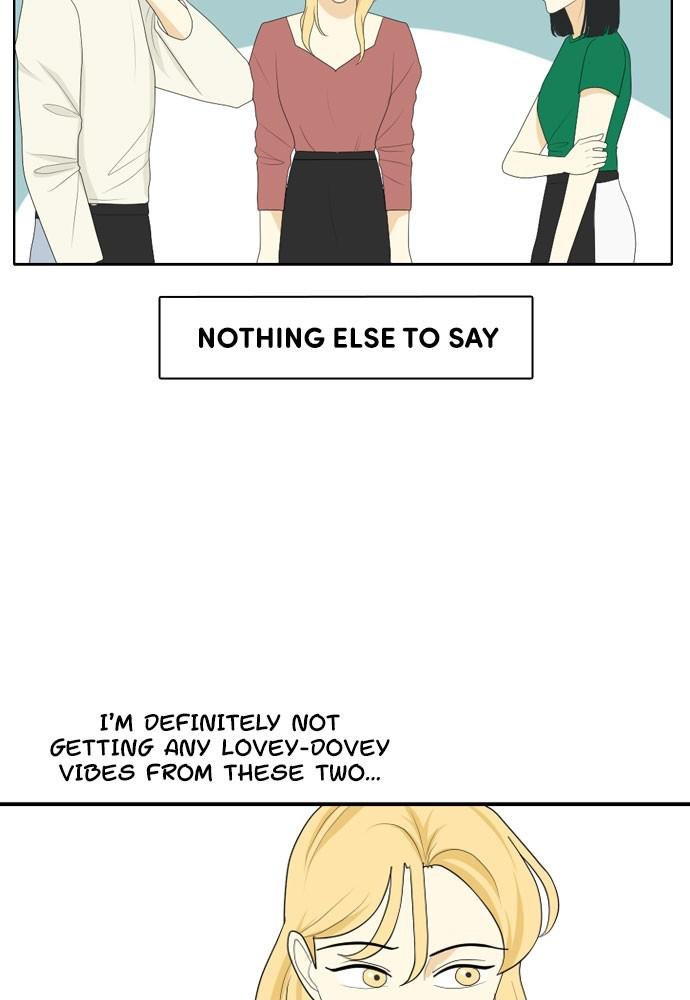 Read My Roommate Is A Gumiho ENGLISH Manga Online