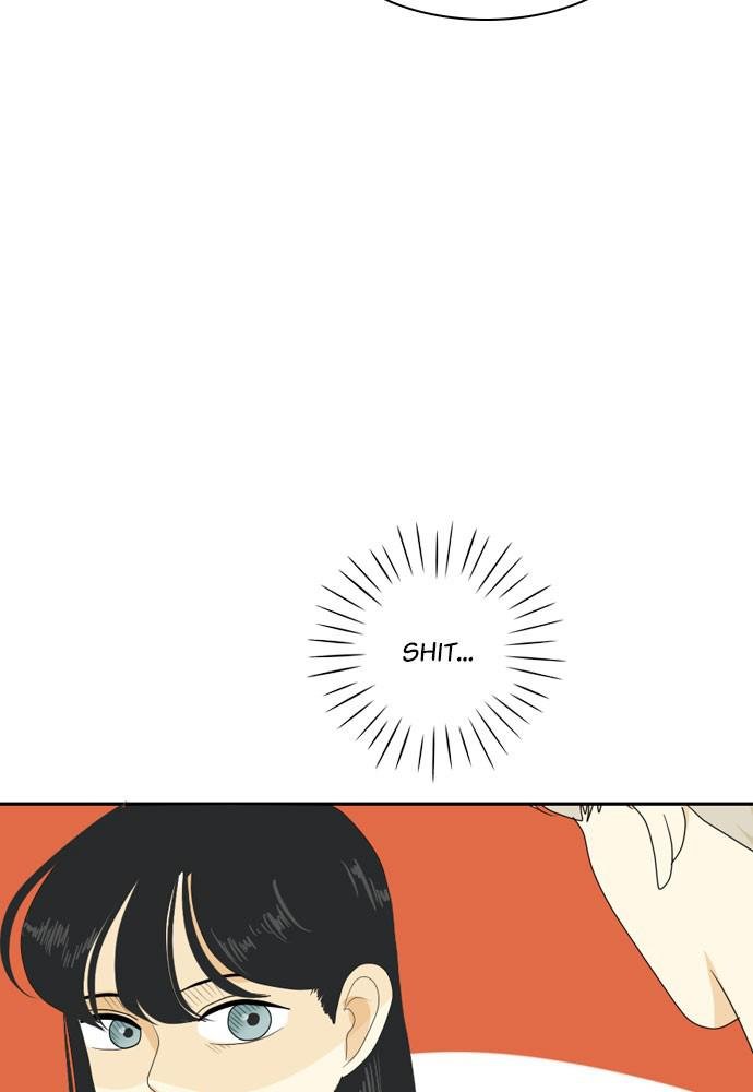 Read My Roommate Is A Gumiho ENGLISH Manga Online