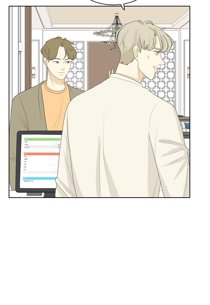 Read My Roommate Is A Gumiho ENGLISH Manga Online