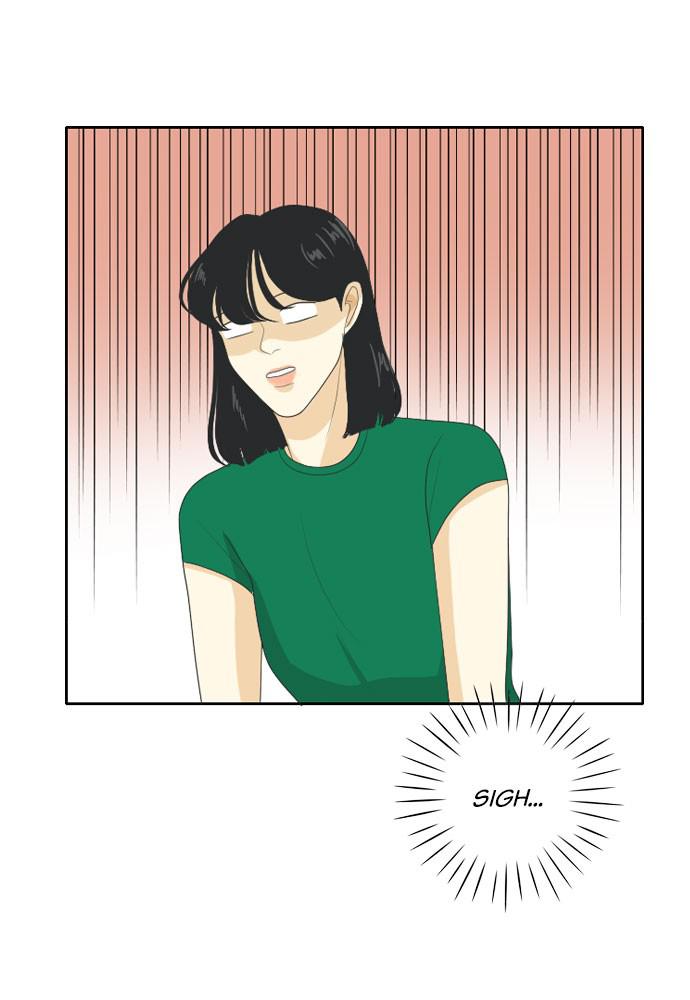 Read My Roommate Is A Gumiho ENGLISH Manga Online