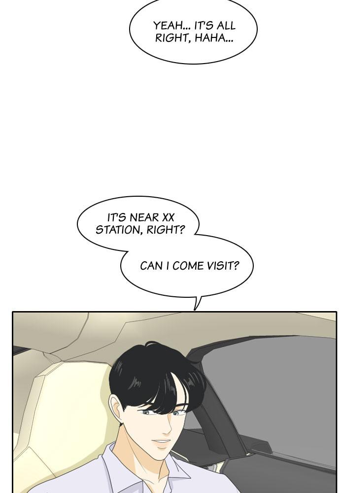 Read My Roommate Is A Gumiho ENGLISH Manga Online