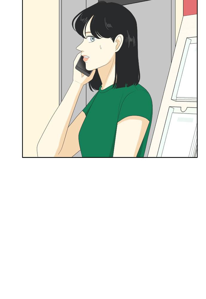 Read My Roommate Is A Gumiho ENGLISH Manga Online