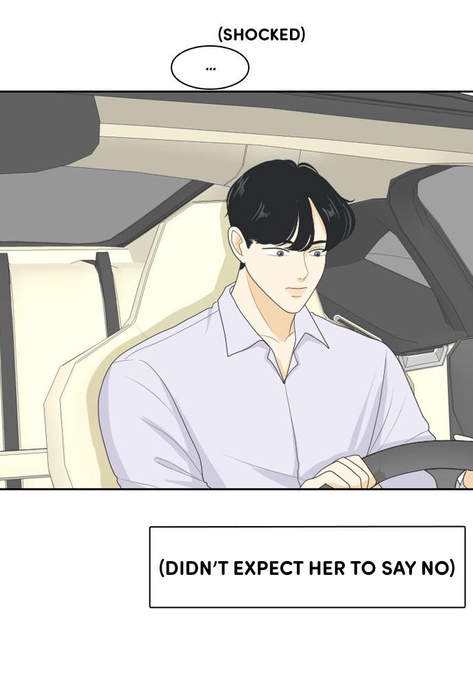 Read My Roommate Is A Gumiho ENGLISH Manga Online