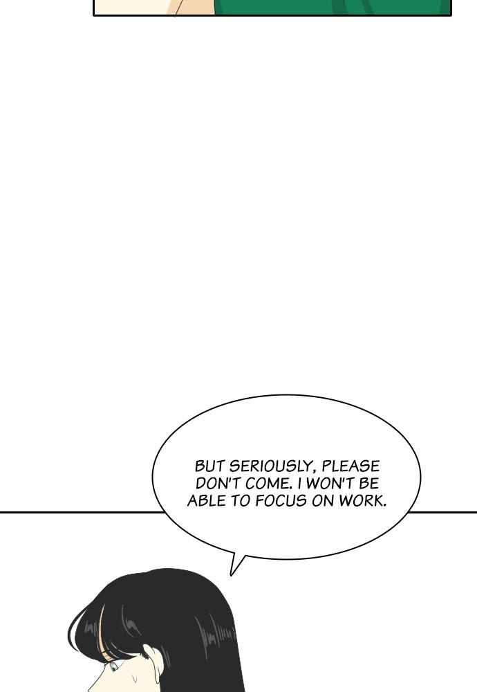 Read My Roommate Is A Gumiho ENGLISH Manga Online