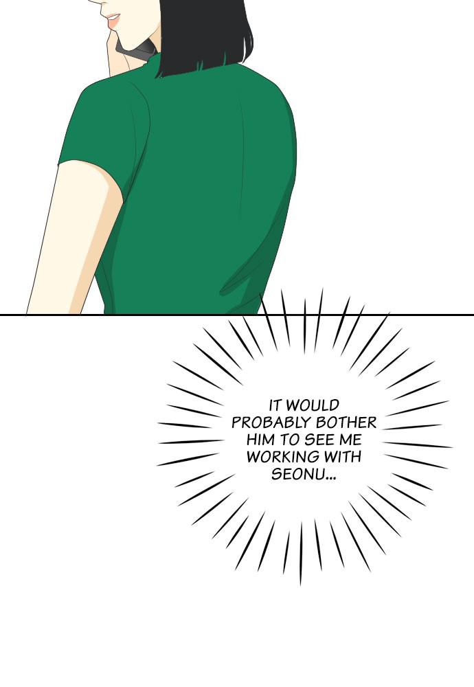 Read My Roommate Is A Gumiho ENGLISH Manga Online