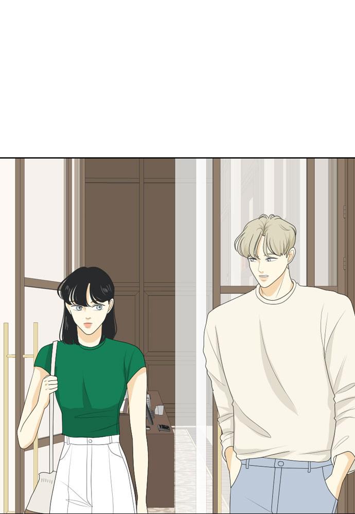 Read My Roommate Is A Gumiho ENGLISH Manga Online