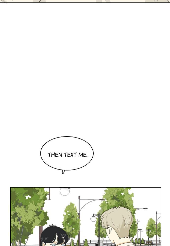 Read My Roommate Is A Gumiho ENGLISH Manga Online