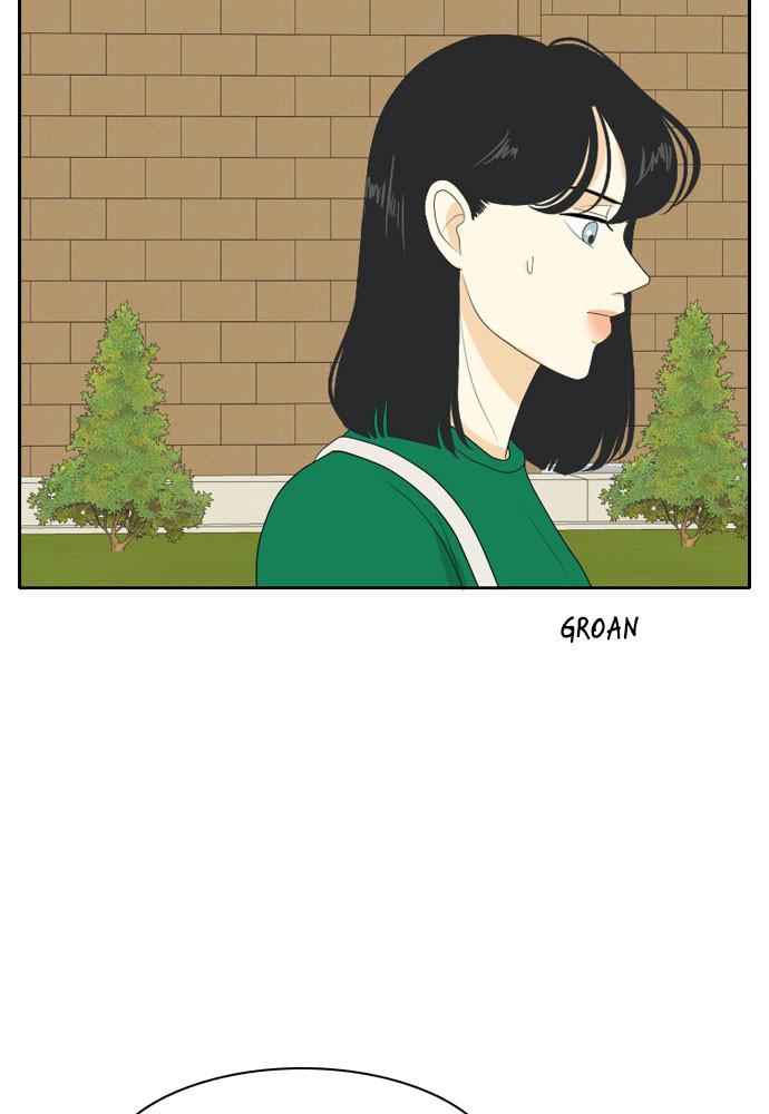 Read My Roommate Is A Gumiho ENGLISH Manga Online