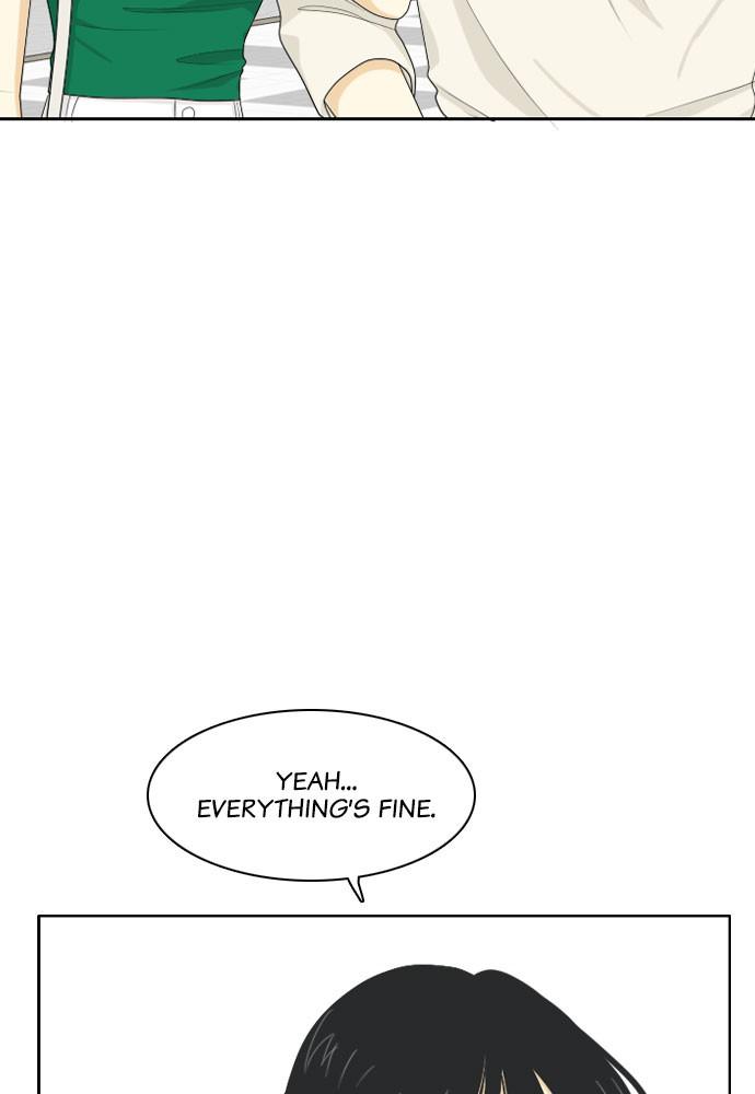 Read My Roommate Is A Gumiho ENGLISH Manga Online