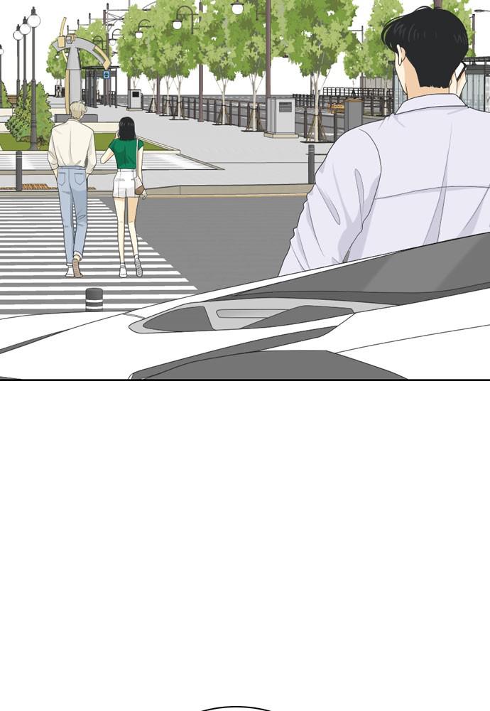 Read My Roommate Is A Gumiho ENGLISH Manga Online