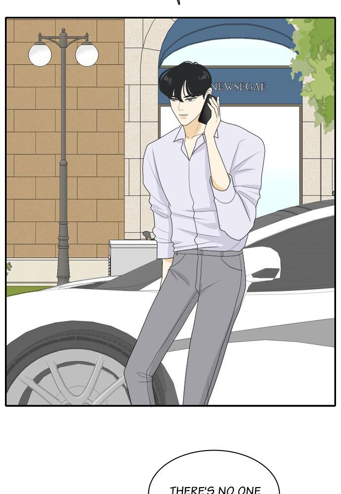 Read My Roommate Is A Gumiho ENGLISH Manga Online